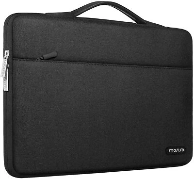 Funda para portátil MacBook Air Pro 13 14 15 16 pulgadas M1 Max HP Dell Notebook Bag Foto 1 de 4