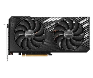 4710483943638 ASRock Radeon RX 7700 XT Challenger 12GB OC Grafikkarte Asrock - Bild 1 von 6