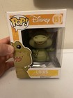 Funko Pop! Vinyl: Disney Louis Alligator Princess And The Frog #151 Brand New!