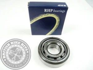 Hauptlager Kurbelwelle Antriebsseite (RHP) - BSA A50/A65/A70 68-0625 - Bild 1 von 1