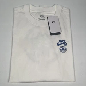 Nike SB Max90 L/S T-Shirt x Di'Orr Greenwood - Men's Size Large - Picture 1 of 12