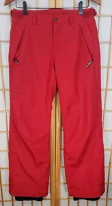 O'neill Ski Snow Pants Hyperdry Firewall 10K Waterproof Breathable Women's 30x30 - Picture 1 of 11