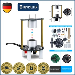 Levitator Lötbausatz, Lötprojekt Lehrprojekt DIY Lernkit - Bild 1 von 10