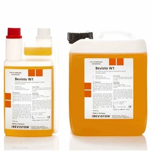 Bevisto W1 (sauer) 10Ltr Kan - Bild 1 von 1