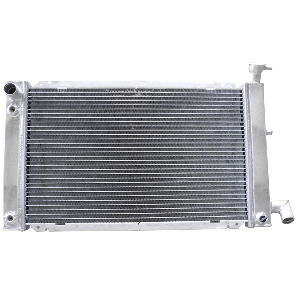 192AA Liland Radiator for Olds Cutlass Somerset Pontiac Grand Am Buick Skylark - Image 1 of 1