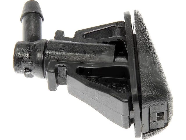 Boquilla de lavado de parabrisas para Ford Focus 2012-2018 2014 2015 2017 2013 KX763YW Foto 1 de 1