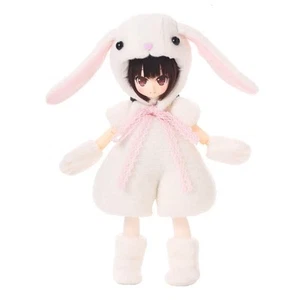 Azone International Lil Fairy Rabbit Year of the Rabbit Luo 1/12scale Soft Vinyl - Picture 1 of 1