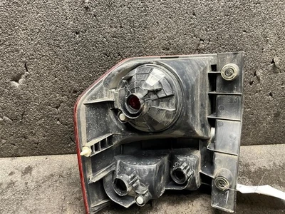 Used Left Tail Light Assembly fits: 2007 Honda Element Left Grade A - Imagem 1 de 4