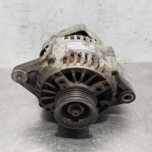 1996-1999 Toyota 4runner 4 Cyl Alternator Generator Charging Assembly Engine Oem - Image 1 of 4
