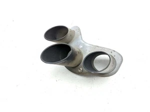 08 Triumph Sprint ST 1050 Exhaust Muffler Silencer Can Tip B - Picture 1 of 7