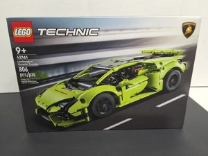 LEGO® Technic™ Lamborghini Huracan Tecnica 42161 - Bild 1 von 4