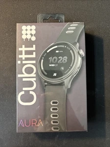 Cubitt Aura Black New In Box - Photo 1 sur 3