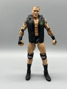 WWE Mattel Elite Series 78 Randy Orton Wrestling Actionfigur - Bild 1 von 2