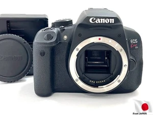 Canon EOS Kiss X7i DS126431 18.0MP Digital SLR Camera Body From JAPAN (56432NM3) - Picture 1 of 23