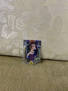Tarjeta de fútbol americano Panini Adrenalyn XL 2026 FIFA 365 Elite Cut Khvicha Kvaratskhelia - Imagen 1 de 6