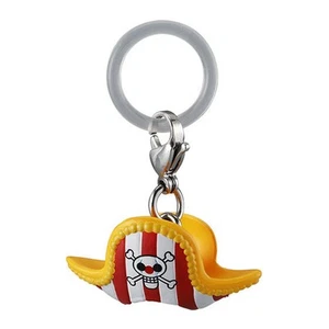 One Piece Marker Accessory 2 Buggy Figure Capsule Toy - Picture 1 of 1
