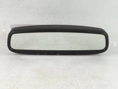 2009-2013 Nissan Maxima Interior Rear View Mirror Oem J9R8Z - Image 1 of 4