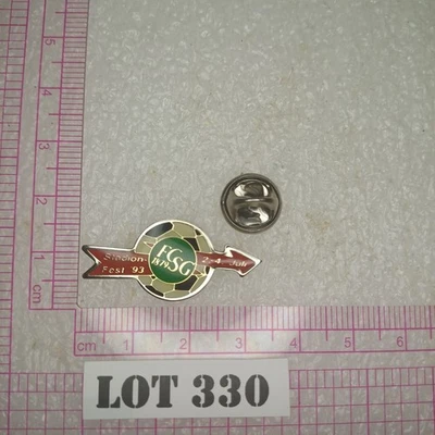 FC SG St. Gallen 1879 Football Club Stadionfest 1993 Pin 1/1 LOT 330 - Bild 1 von 3