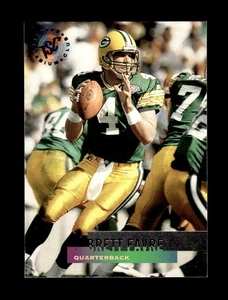 1995 Stadium Club #320 Brett Favre - Bild 1 von 2