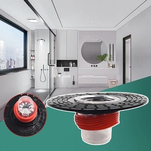 Versatile Drainage Outlet Core Suitable for Kitchen Bathroom and Shower Room - Picture 1 of 24