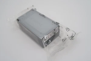 Canon 1200XL Black Ink Cartridge 1200 XL New Free Shipping - Picture 1 of 1