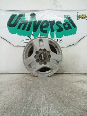 Geo Tracker 1996 rueda de aluminio 15x5 OEM  Foto 1 de 4
