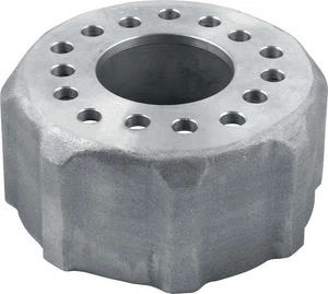 Allstar Performance ALL42128 Brake Rotor Hat - 3.0 inch - Aluminum - Picture 1 of 1