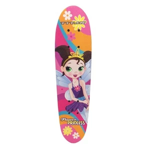 Titan Flower Princess 24" Komplett Skateboard - Bild 1 von 2
