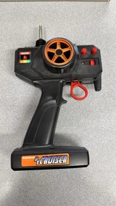Vintage Rare Radio Shack 4x4 PT Cruiser RC Transmitter/Remote WORKING BoxA18 - Picture 1 of 1