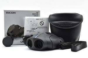 [Near Mint] Pentax UP 8x25 Binoculars WP Center Focus and Multi-Coated E2737 - Picture 1 of 13