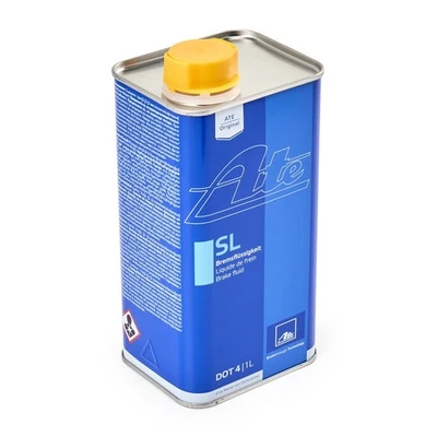 ATE 03.9901-5832.2 DOT 4 líquido de frenos líquido de frenos 1L líquido de frenos - Imagen 1 de 4