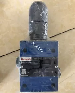Rexroth R900423720 DBDS6G1X/315 Ventil UPS Versand - Bild 1 von 1