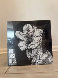 The Last of Us - Escape The Dark Board Game - Kickstarter Collector's Edition - Picture 1 of 2