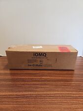 Ice-O-Matic - IOMQ - Ice Machine IFQ1 IFQ2 Replacement Water Filter Cartridge