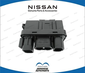Genuine Nissan Modulator Relay 47605-C9900 - Picture 1 of 1