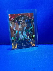 2020-21 NBA PANINI SELECT - CONCOURSE SHIMMER PRIZM - RUSSELL WESTBROOK - Picture 1 of 1