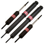 For Nissan 1600 2000-1970 New Set Of 4 Kyb Excel-G Shocks Struts Csw