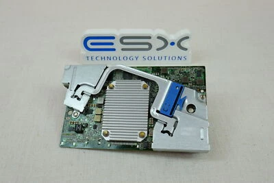 HP 749800-001 P244br/1GB FBWC 12Gb/s SAS RAID Controller 749682-001 - Image 1 of 3