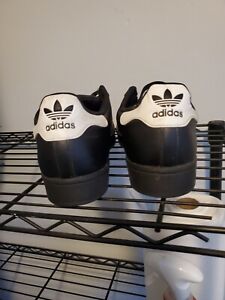 Shell Toes Size 12 - adidas Superstar Core Black 2019