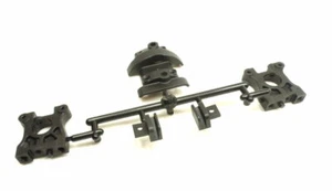Mugen Seiki 1:8 4WD Buggy MBX-8 E2143 Halterung Mitteldifferenzial MB8® - Bild 1 von 1