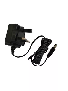 9V Alesis Nitro & Nitro Mesh Drum module replacement power supply - Picture 1 of 1