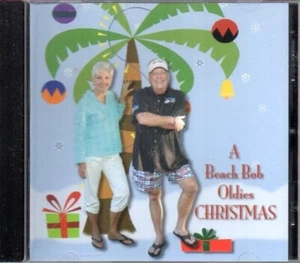 Christmas Carolina Beach Shag Band of Oz Fabulous Shakers Catalinas Flashbacks + - Bild 1 von 3