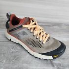 Danner Women's 8.5M Trail 2650 3" Hiking Lace Sneaker Shoe Desert Taupe Picante