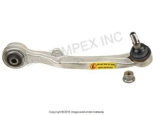 BMW E63 E64 E65 E66 Control Arm with Bushing Front Right / Pass. Side TRW OEM - Picture 1 of 1