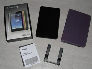 Asus Memo Pad HD 7 ME173X K00B - Bild 1 von 9