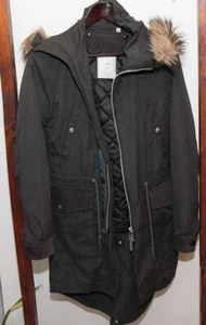ARCHIVE Uniqlo X Undercover Fishtail Parka Olive Small Men - Picture 1 of 7
