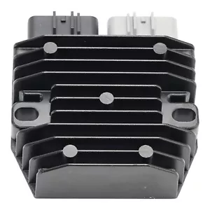 Voltage Regulator Rectifier 299066570000 Benelli TRK 502 502X E5 2023-2024 B2 - Picture 1 of 10