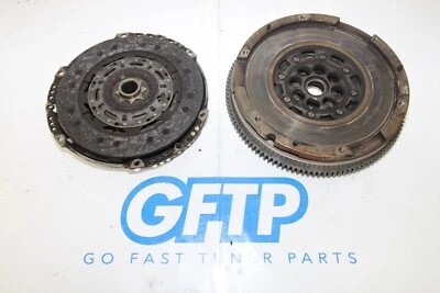 2023 TOYOTA GR COROLLA OEM CLUTCH AND FLYWHEEL FACTORY ASSEMBLY GENUINE COMPLETE - Image 1 of 4