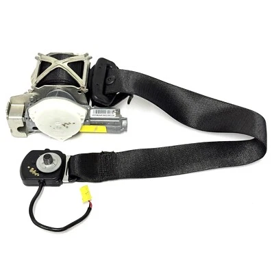 W451 SMART FORTWO 2014 RIGHT PASSENGER SEAT BELT RETRACTOR OEM 11K - Image 1 of 4