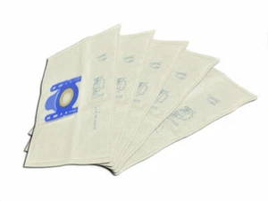 Quality Replacement Dust Bag for Vacuum Cleaner KARCHER VC 6100 6200 6300 4x - Picture 1 of 2